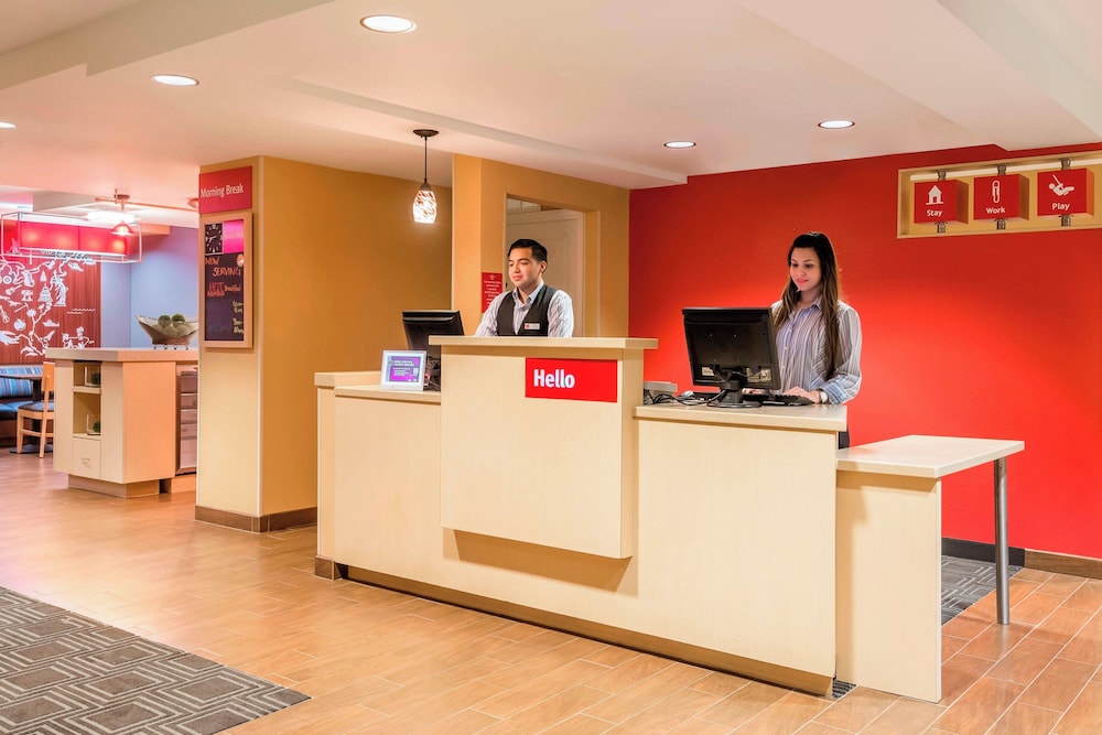 TownePlace Suites by Marriott Tampa Westshore/Airport 8/54