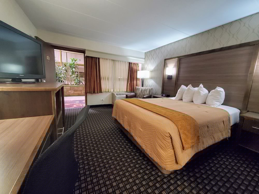 AmericInn by Wyndham Watertown 7/50