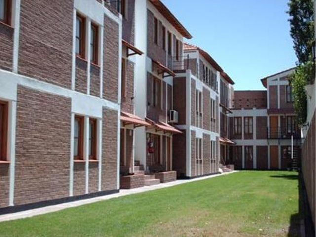 Muras Apart Hotel 21/21