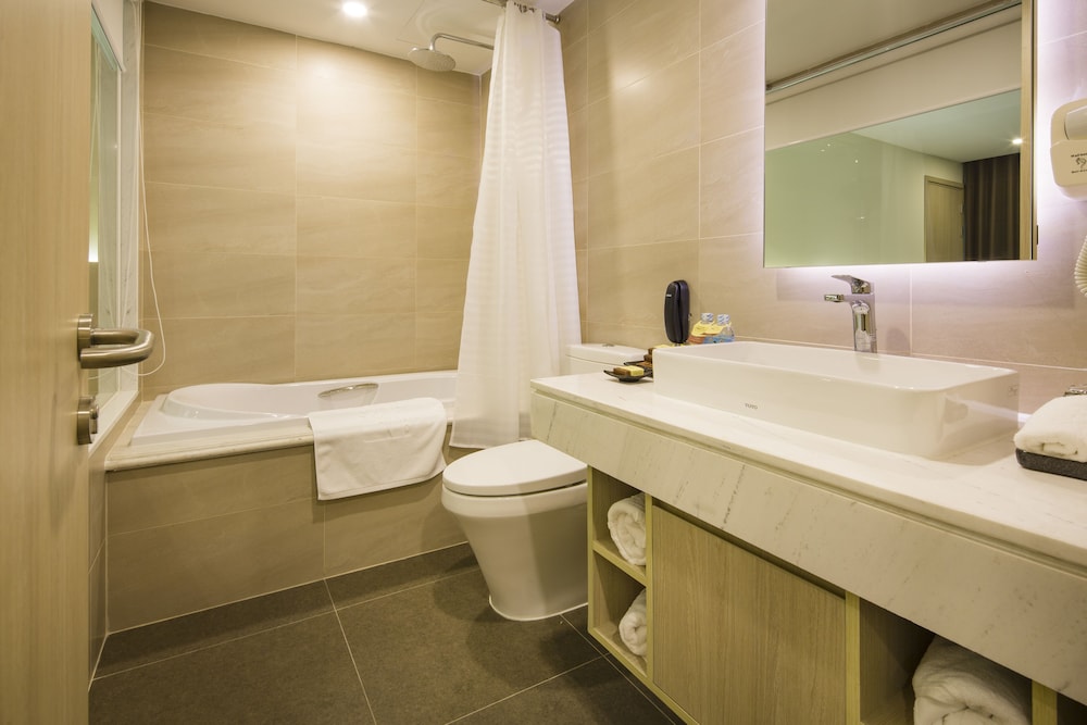 Stella Maris Nha Trang Hotel 76/82