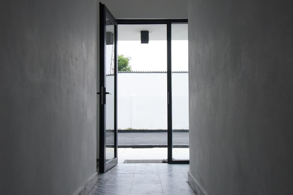 RedDoorz Plus near UNIMED Medan 4/22