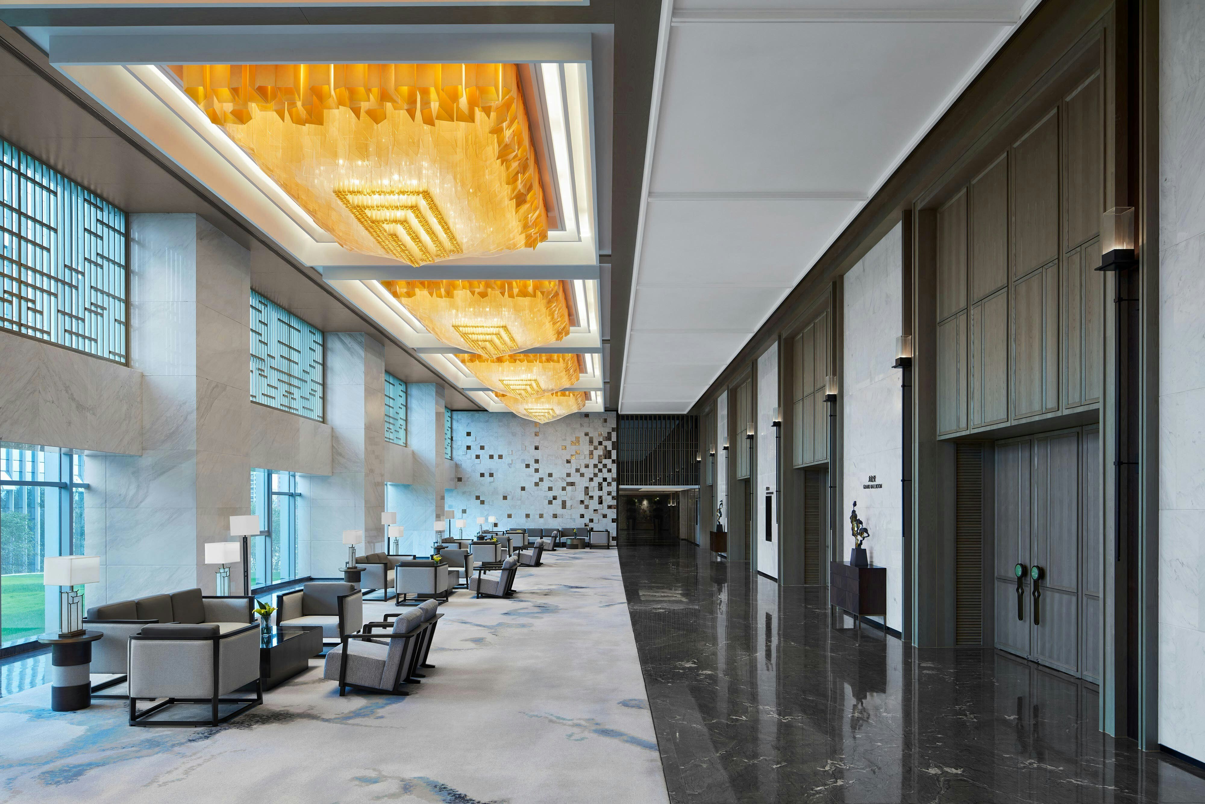 Sheraton Kunming 5/12