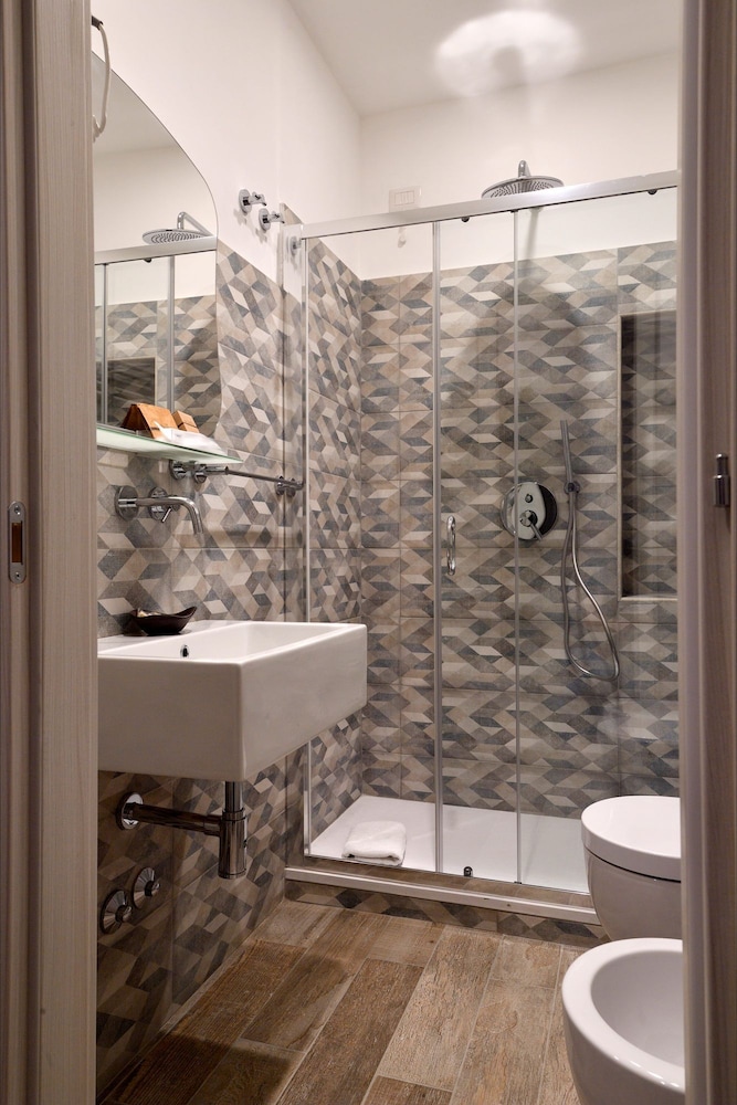 Relais Barberini 50/61