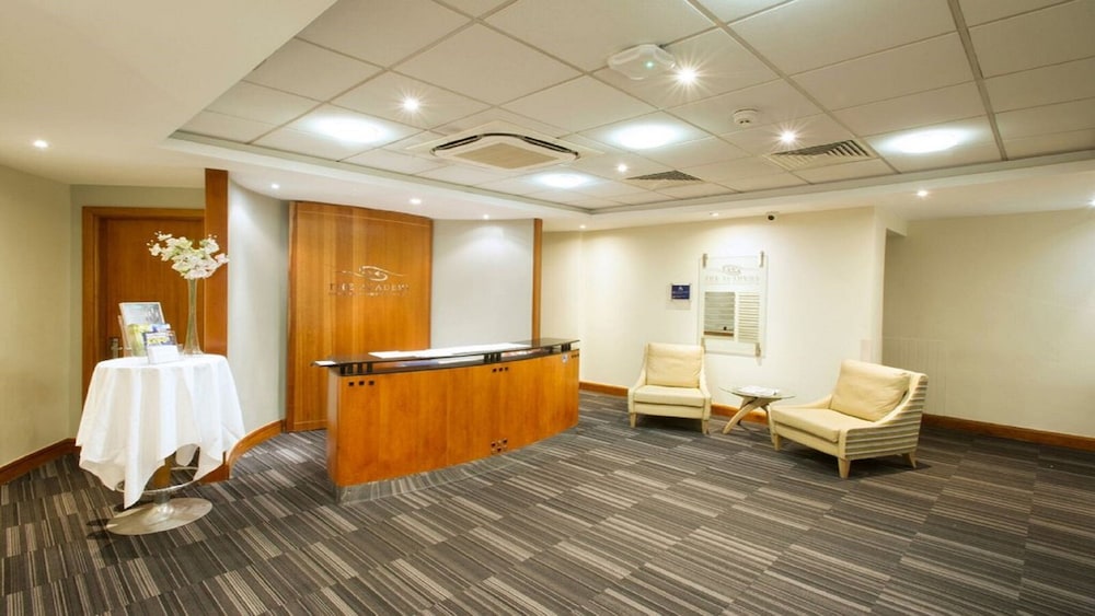 Holiday Inn London - Bexley 4/58