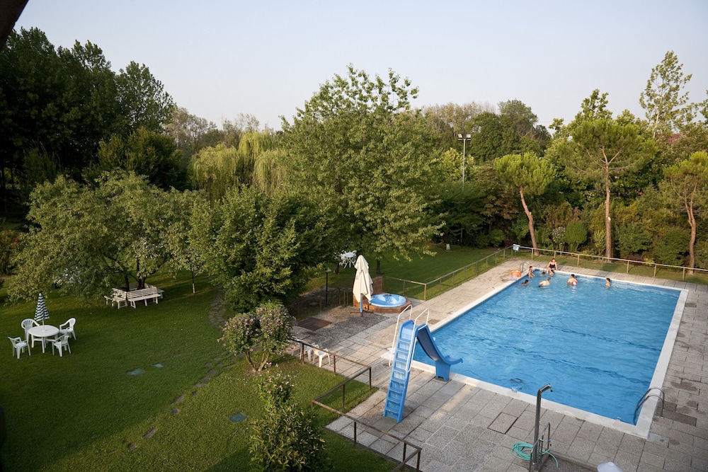 Relais Leon D'oro 41/50