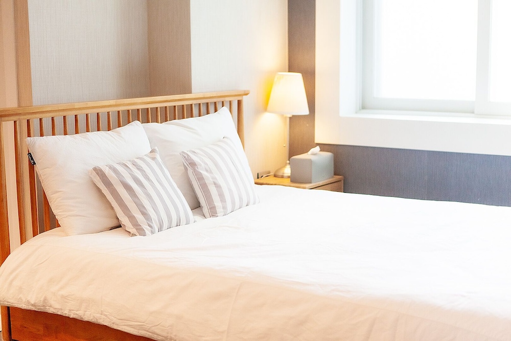 Familie Guest House Busan Station - Hostel 14/50