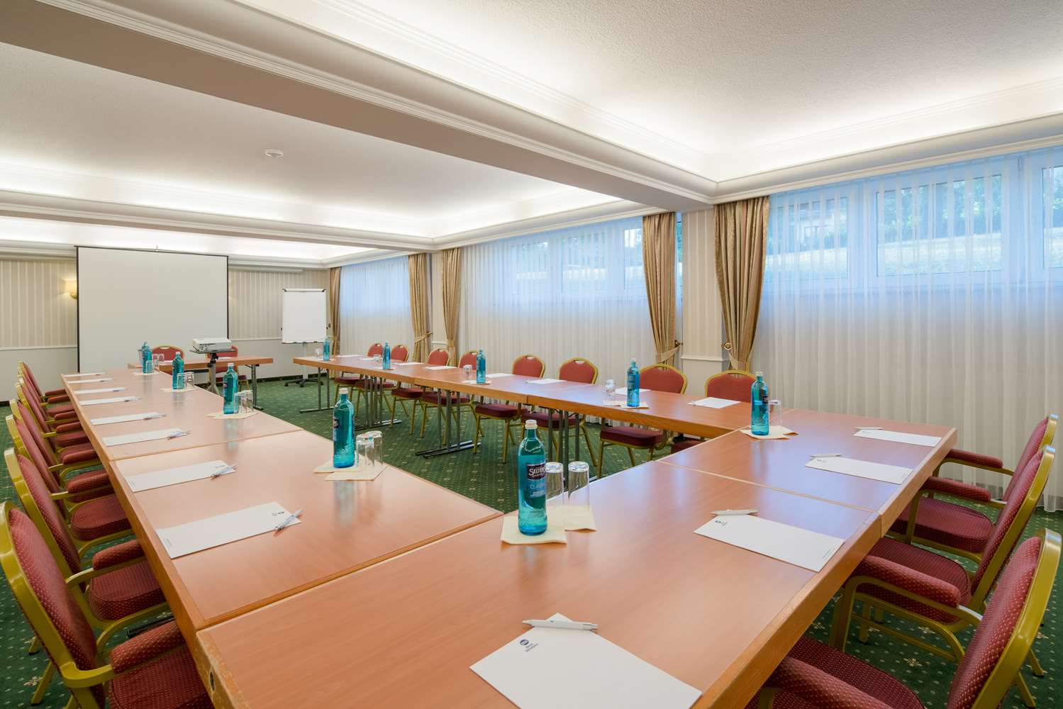 Best Western Hotel Am Papenberg 56/62