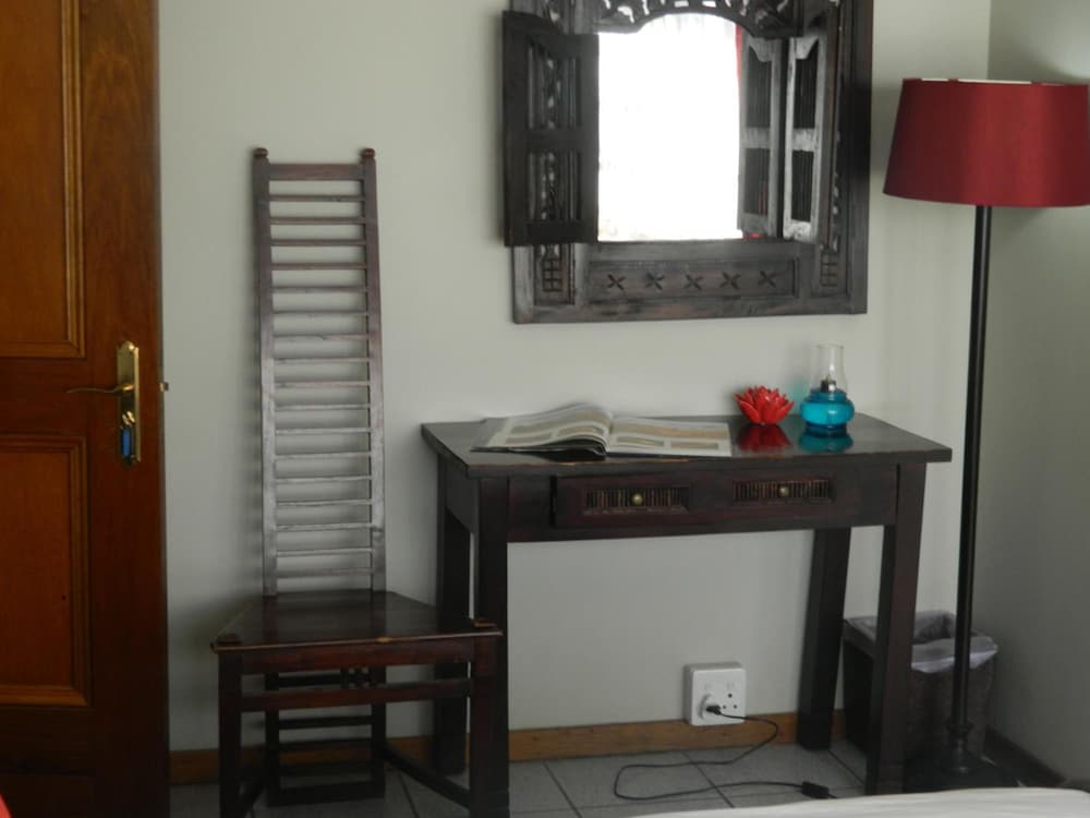 Edelweiss Corporate Guesthouse 5/45