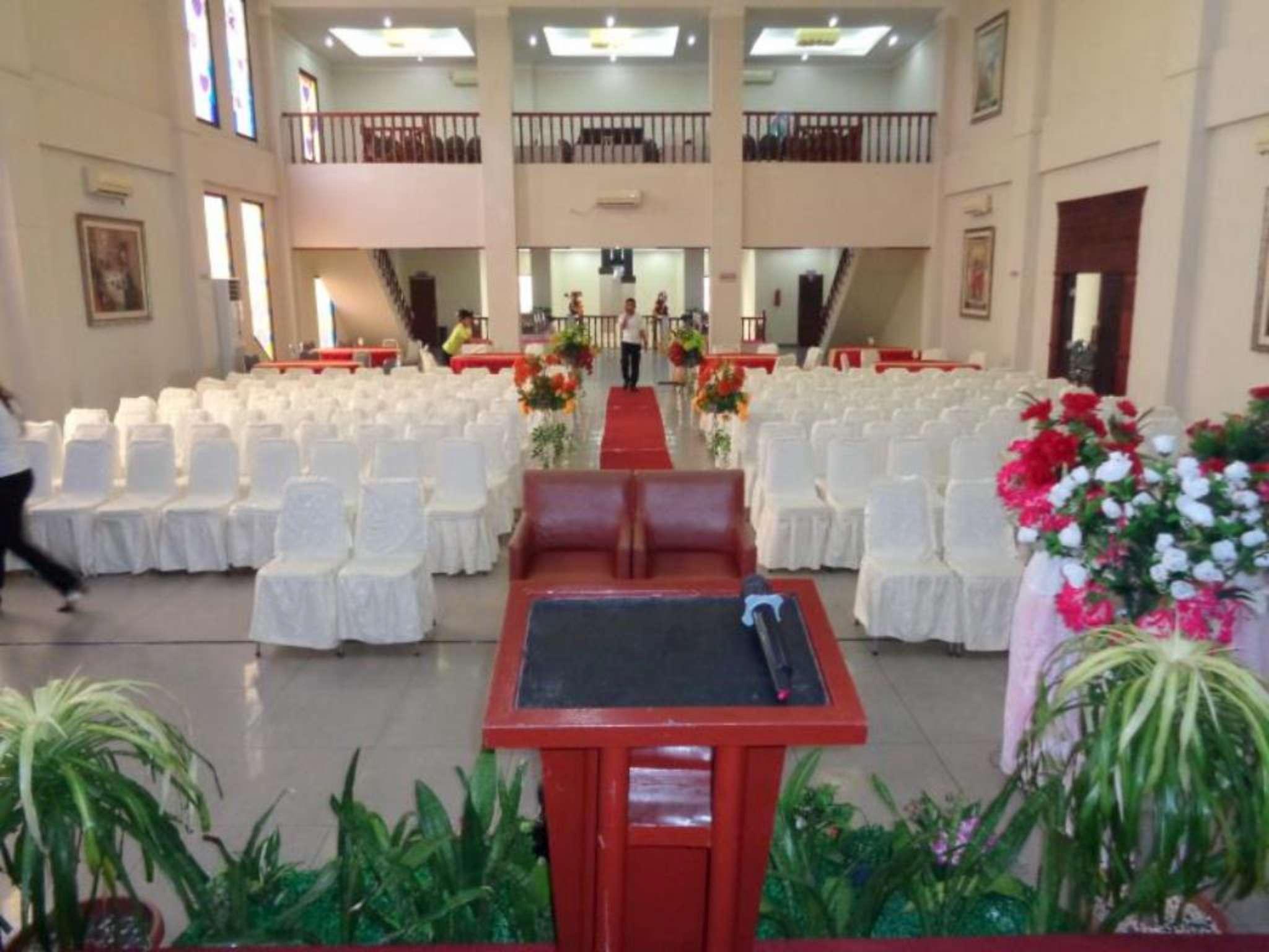 PIA Hotel Pandan Sibolga 15/28