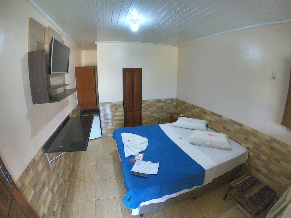 Hotel Marajo 16/50