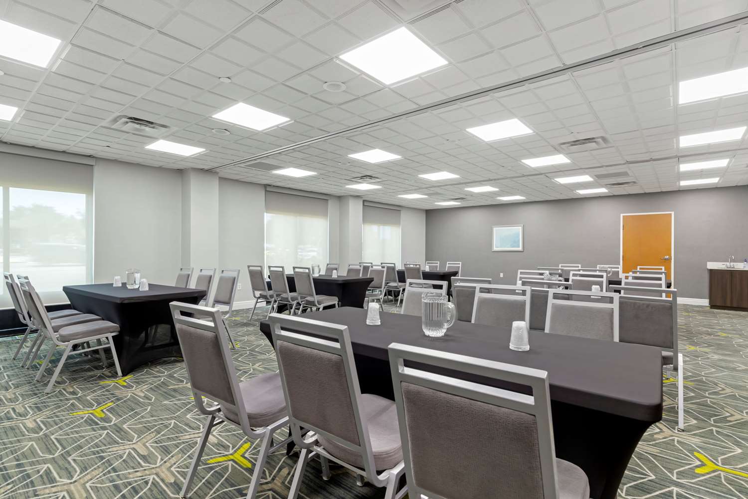 Best Western Plus McAllen Airport Hotel 15/18