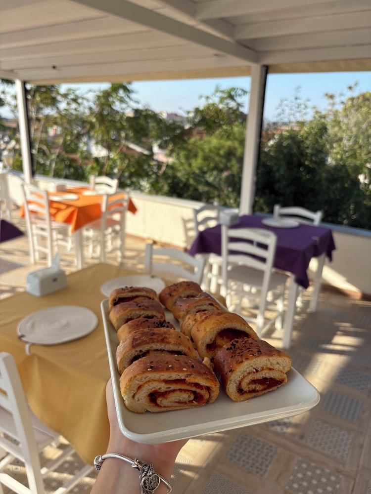 Bozcaada Denizyildizi Otel 32/44