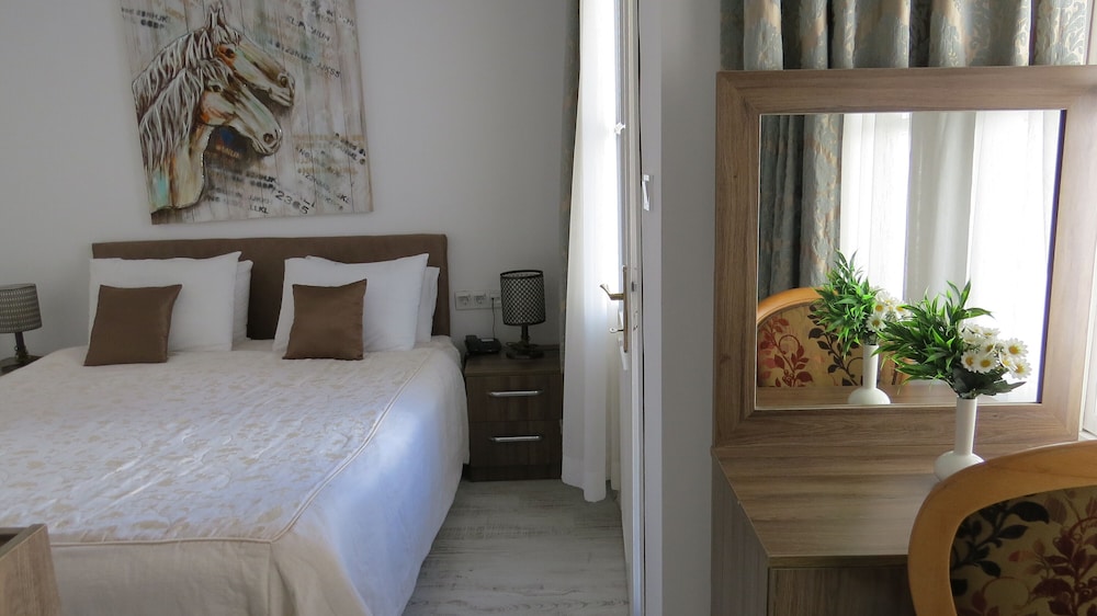 Zeugma Hotel 23/60