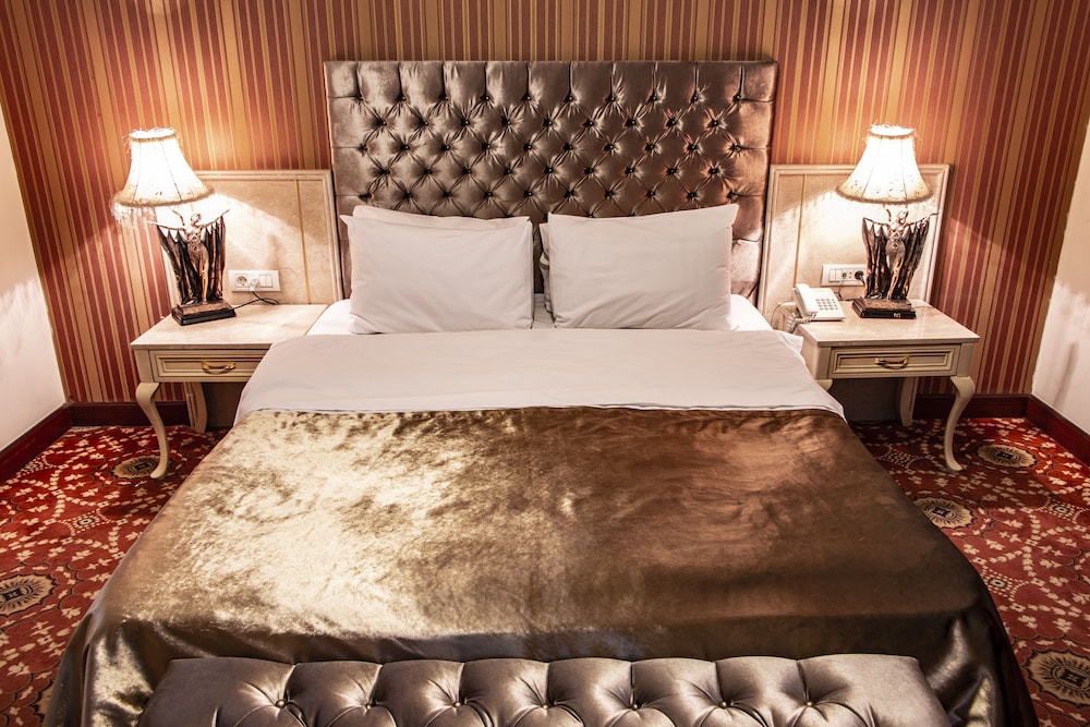 Atropat Old City Hotel 23/71