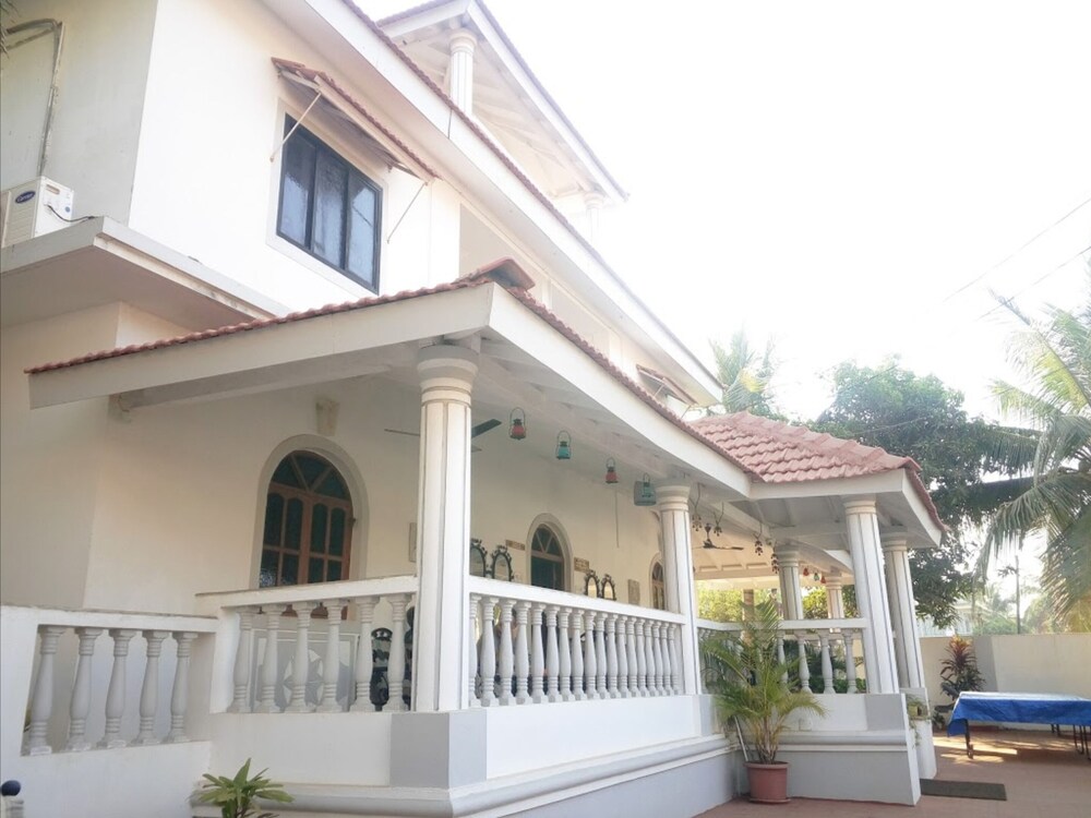 Baywalk Goa 2/39
