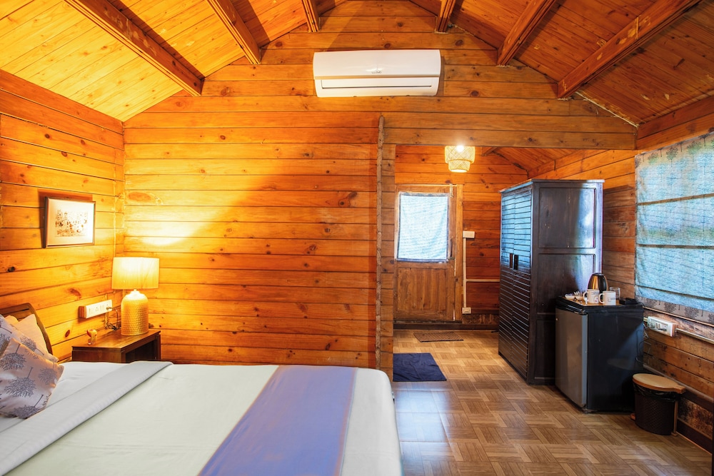 Premium, Cottage, Double Bed, Sea View, Stonewater Eco Resort 4/5