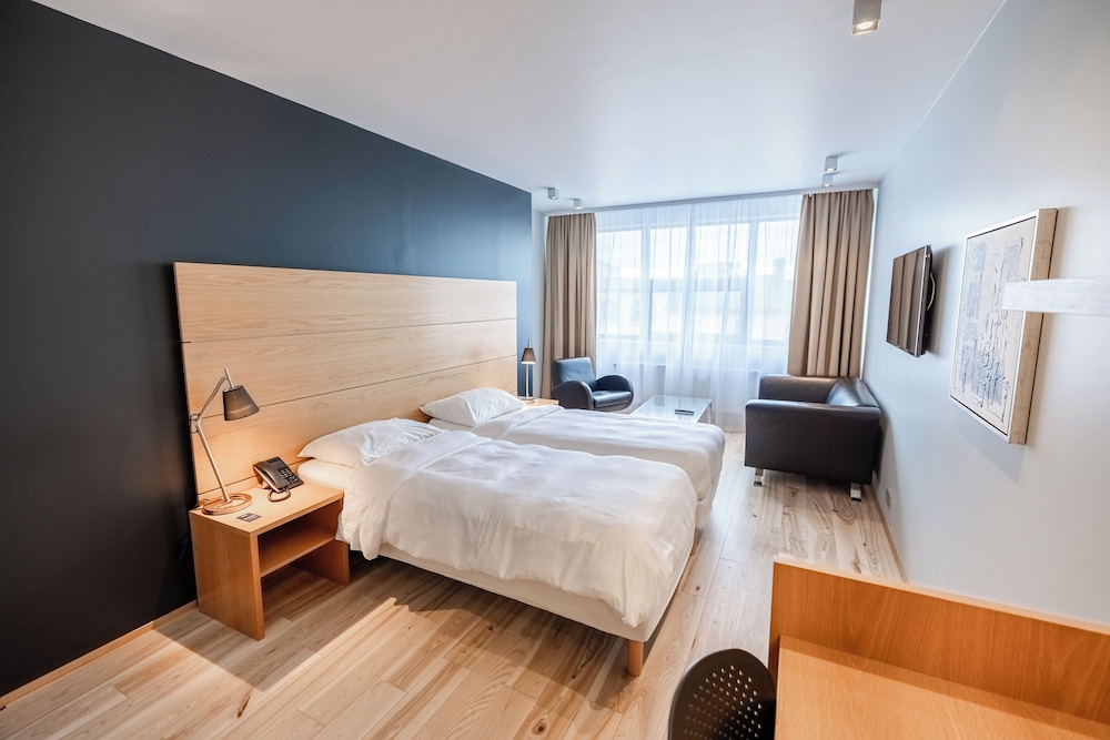 Park Inn By Radisson Reykjavik Keflavik Airport 14/50
