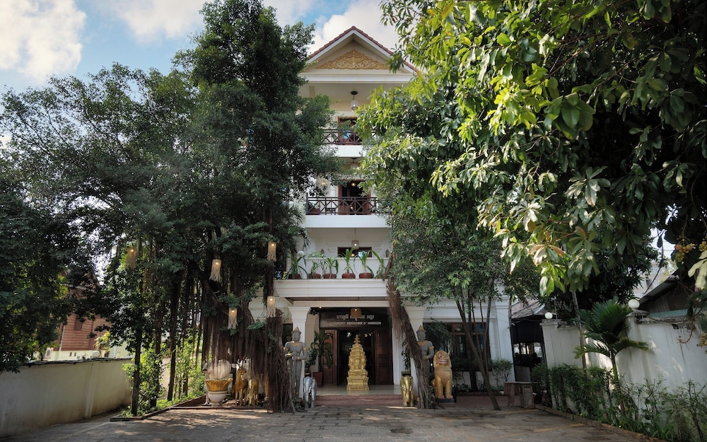 Harmony Indochine d'Angkor 2/50