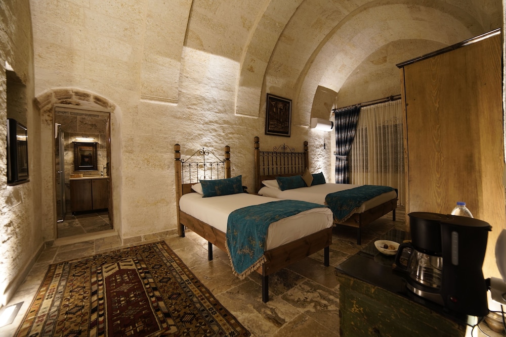 Nostalji Cave Suit Hotel 26/50