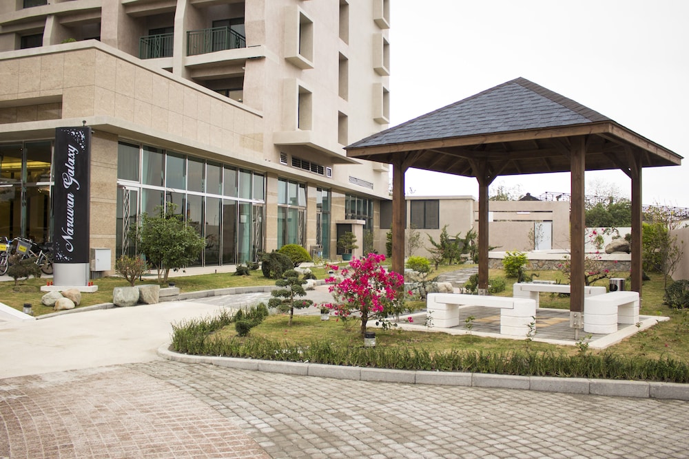 Formosa Naruwan Galaxy Hotel Taitung 44/49