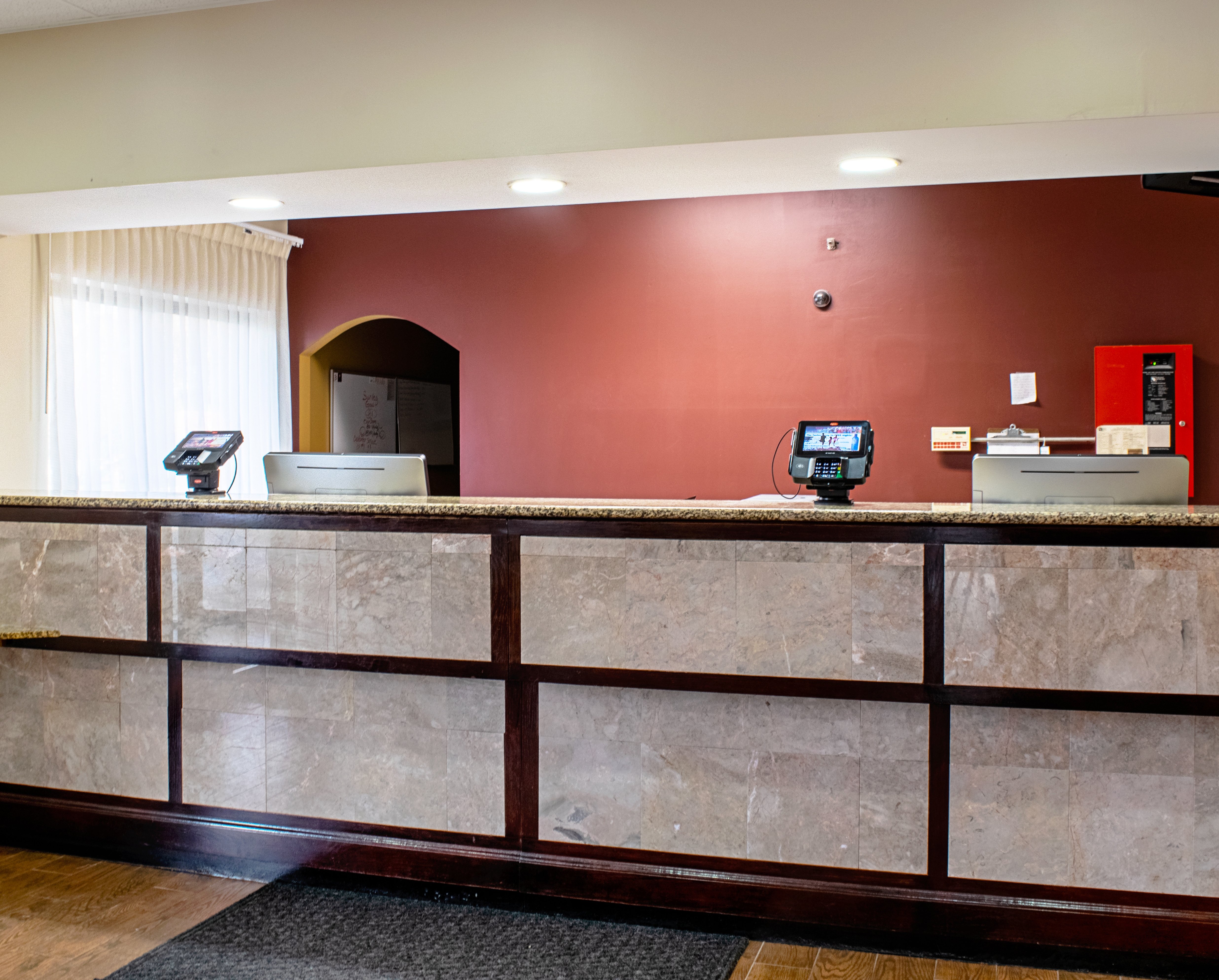 Red Roof Inn & Suites Middletown - Franklin 6/31