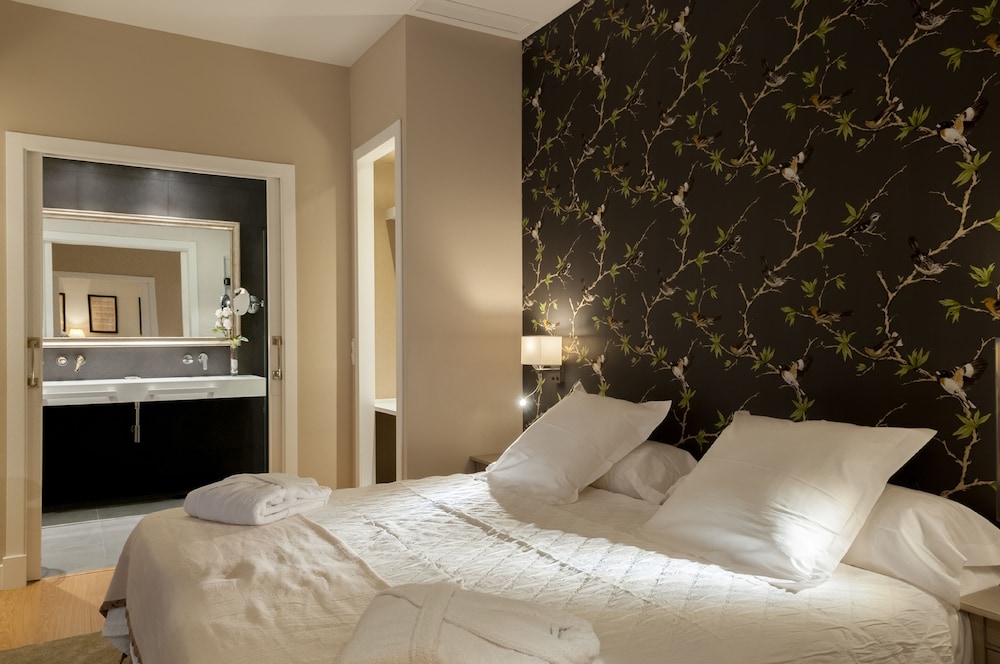 Suites Murillo Segovias 26/82
