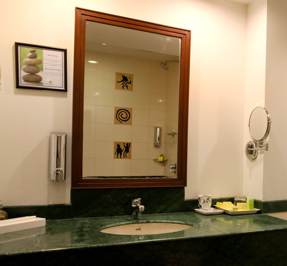 Lemon Tree Hotel Aurangabad 24/68
