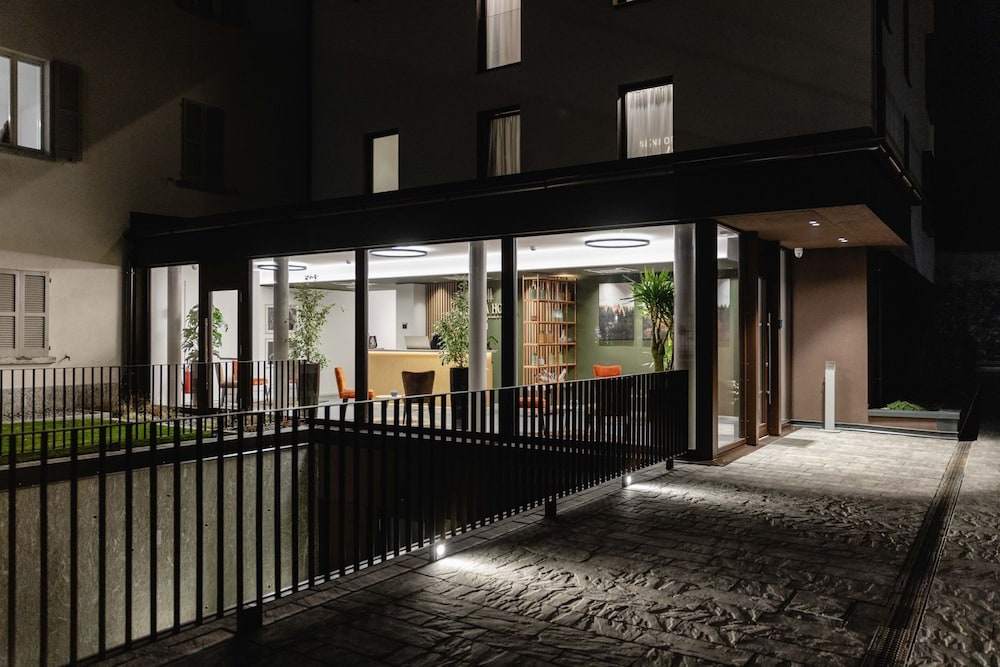 Terra Hotel Tirano 5/38