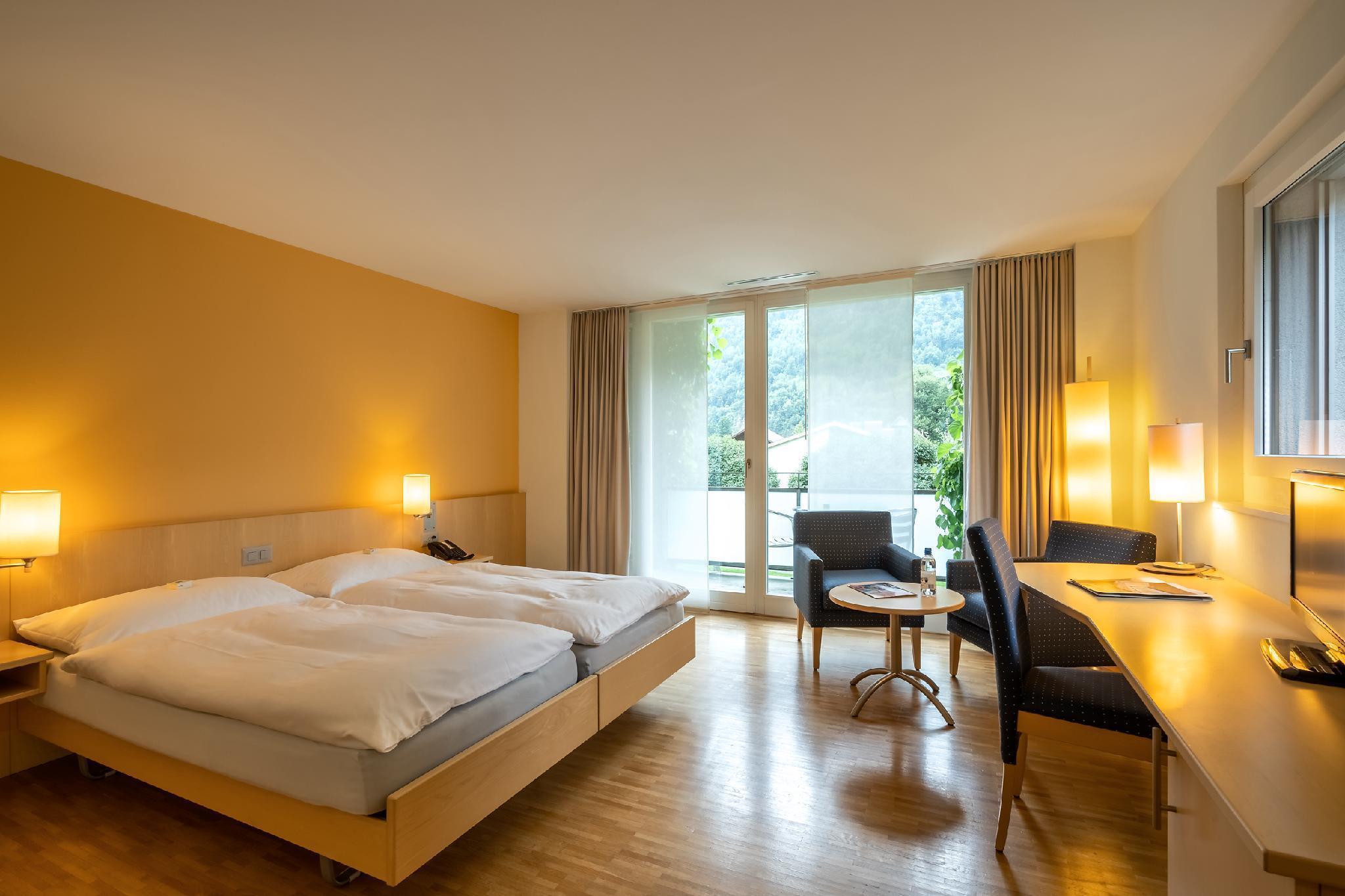 Artos Interlaken 4/20