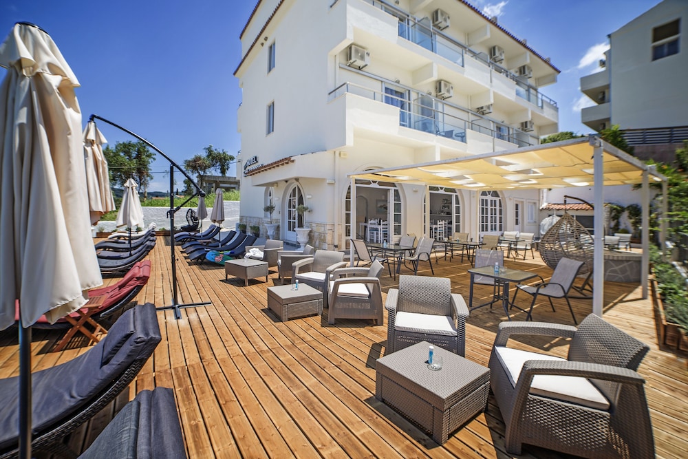 San Georgio Boutique Hotel - Adults Only 16/31