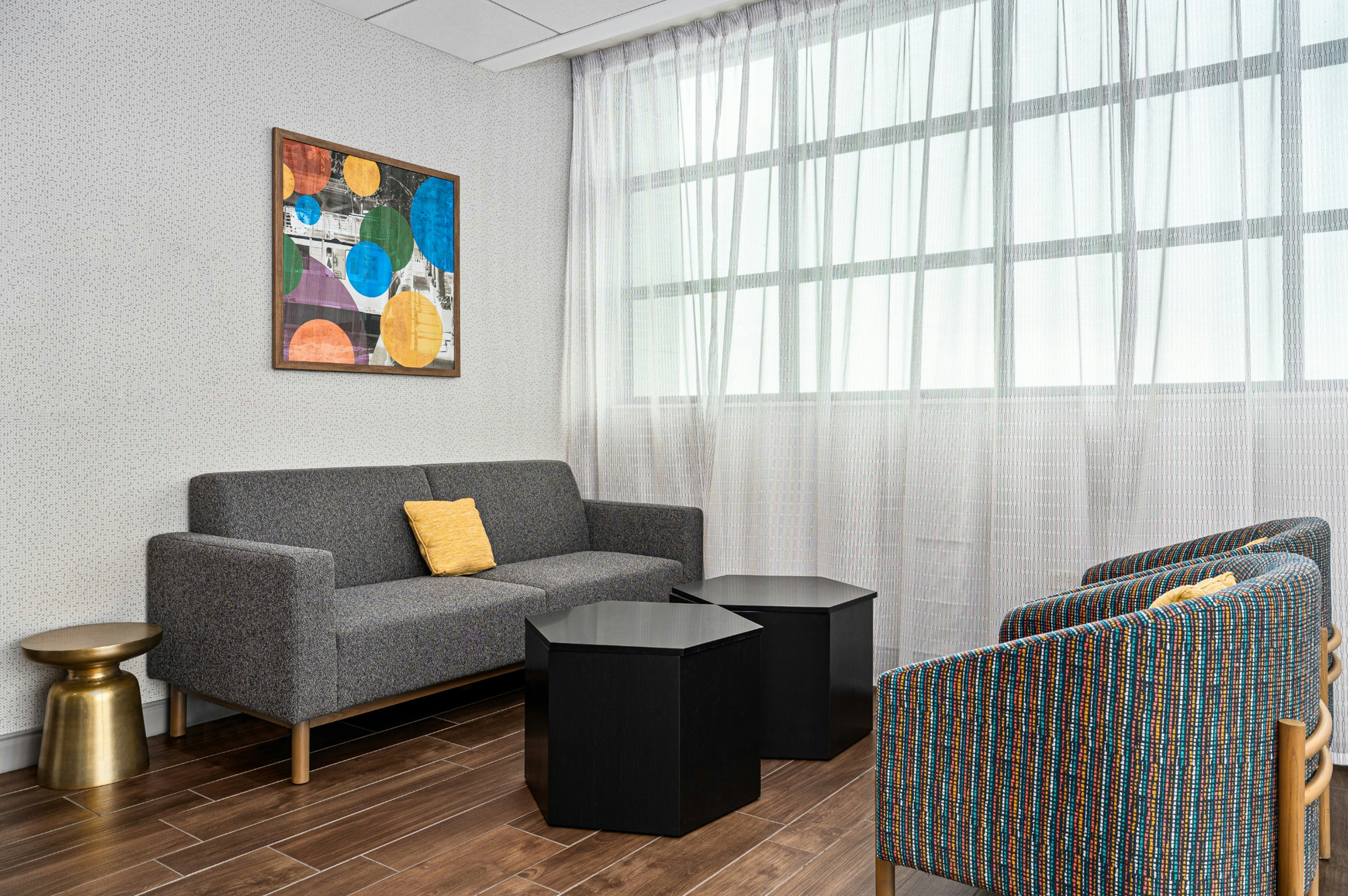 Hampton Inn Chicago North/Loyola Station 43/71