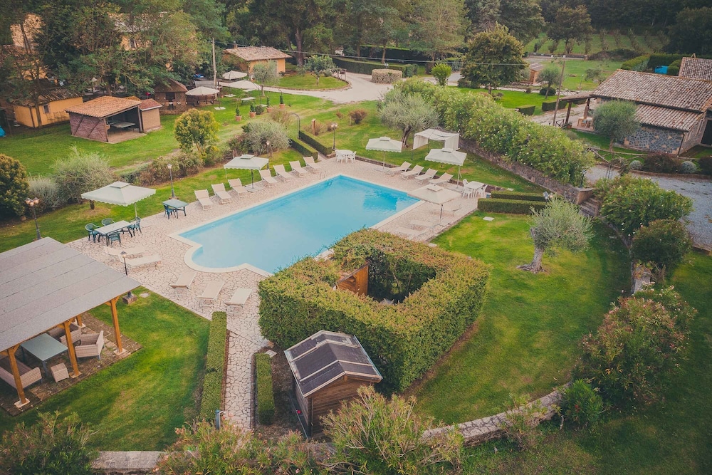 Agriturismo Buonasera 42/50