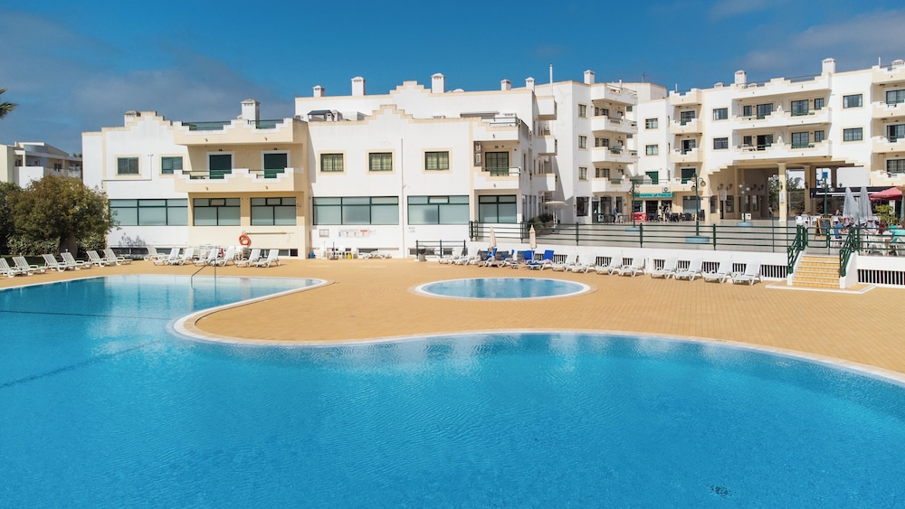 Dunas de Alvor 3/28