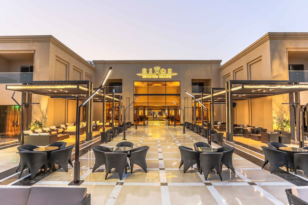 Rixos Premium Seagate 5/77