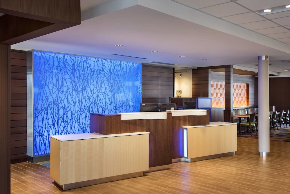 Fairfield Inn Suites Wilmington New Castle 4/45