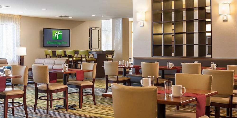 Holiday Inn Hartford Downtown Area 12/19