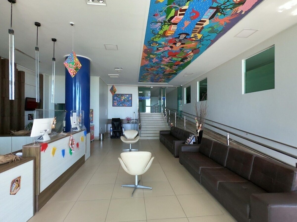 Hotel Nord Class Cabo Branco 30/50