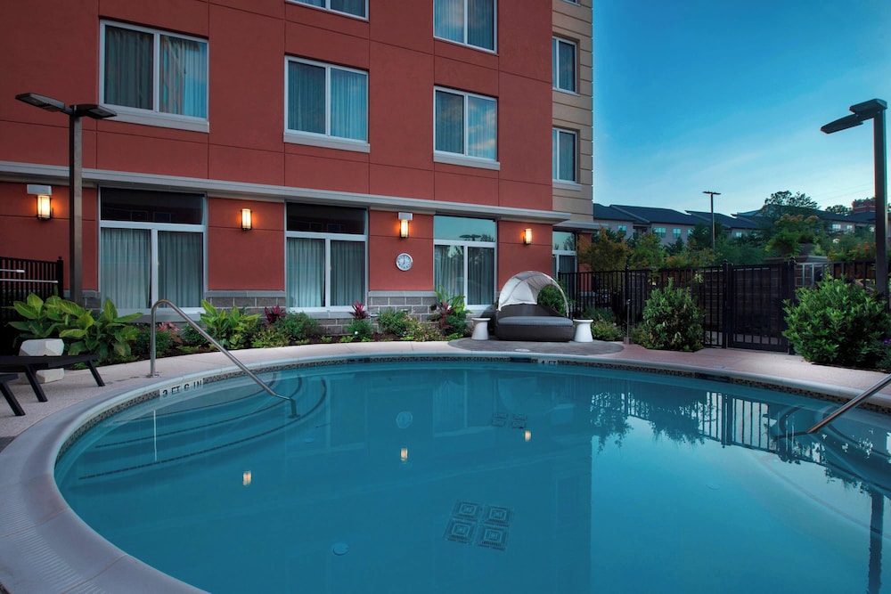 RESIDENCE INN ATLANTA PERIMETER CENTER DUNWOODY 3/44