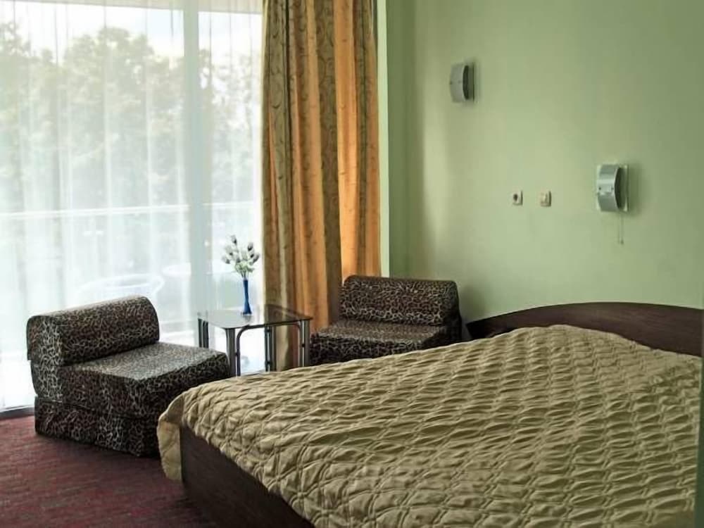 Hotel Kamenec 22/50
