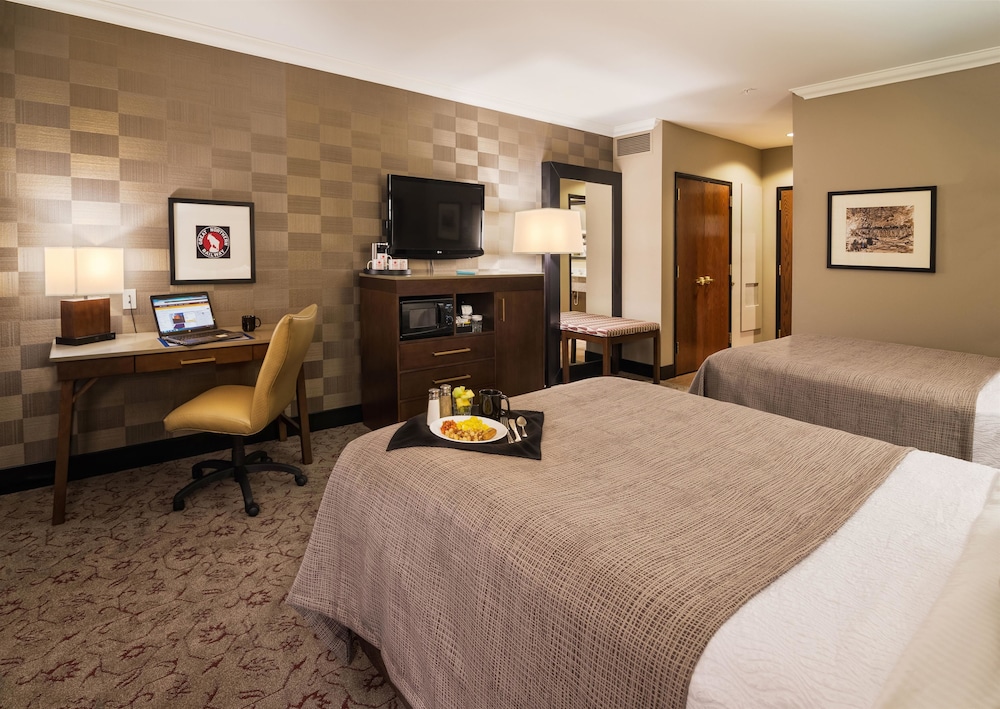 Best Western Premier Helena Great Northern Hotel 11/50