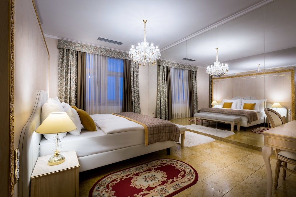 Caruso Old Town Hotel 25/77