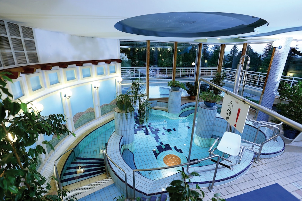Danubius Health Spa Resort Aqua 1/71