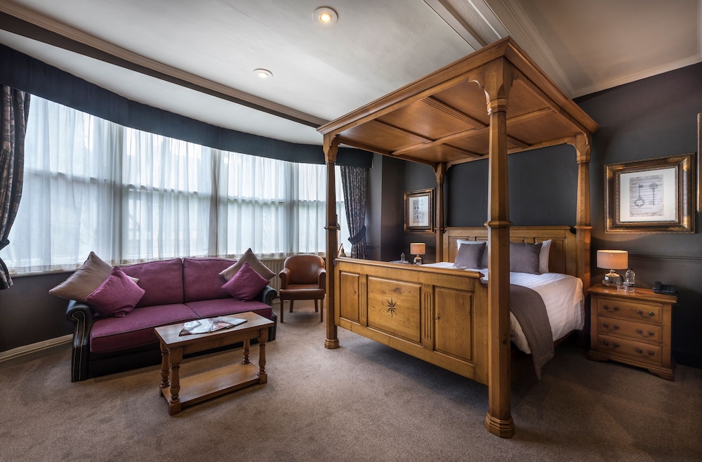 The Swan Hotel 27/49