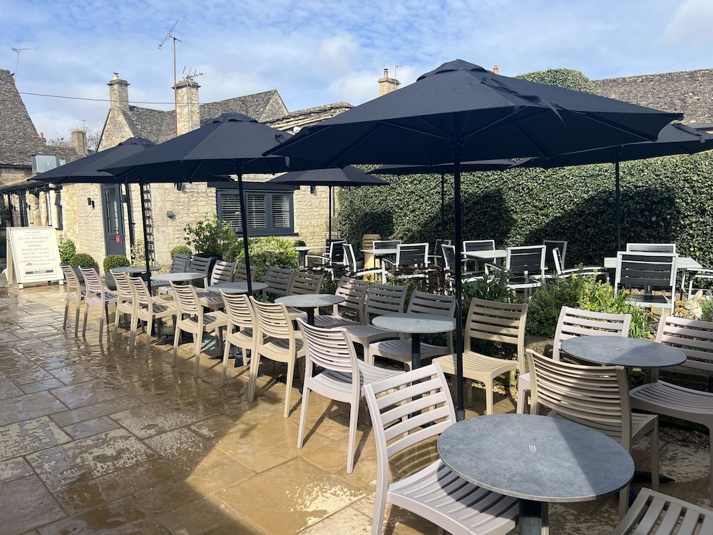The Priory Burford Bed And Breakfast 47/59