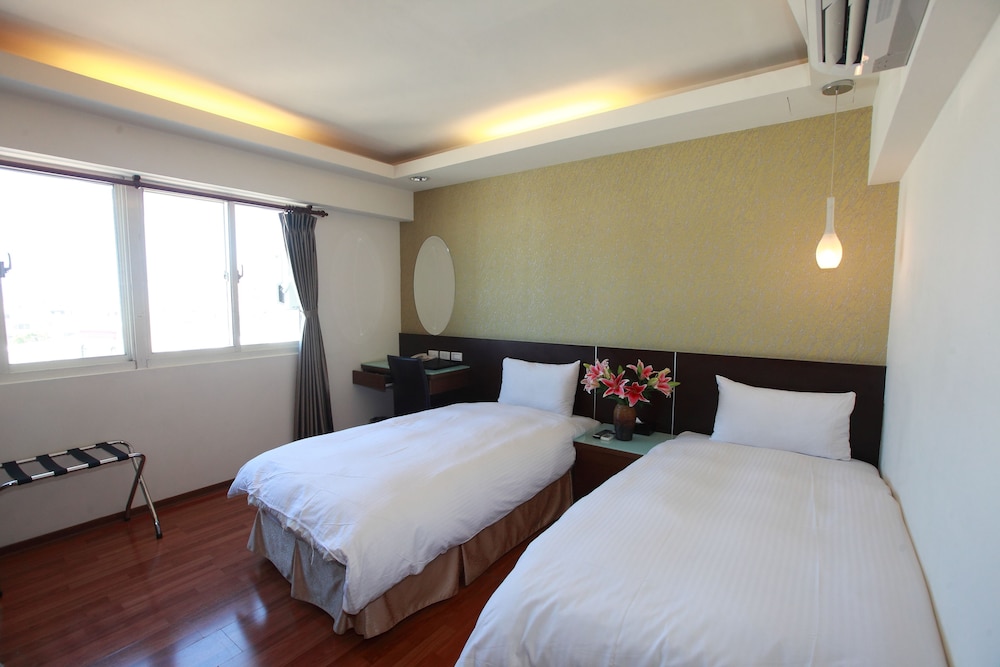 Cullinan Hotel 13/50
