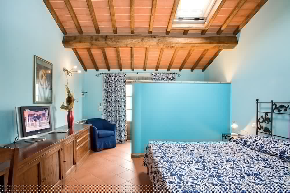 Poggio Cennina Resort 32/62