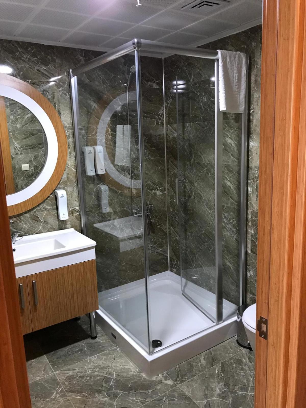Grand Rimedya Hotel Bursa 16/17