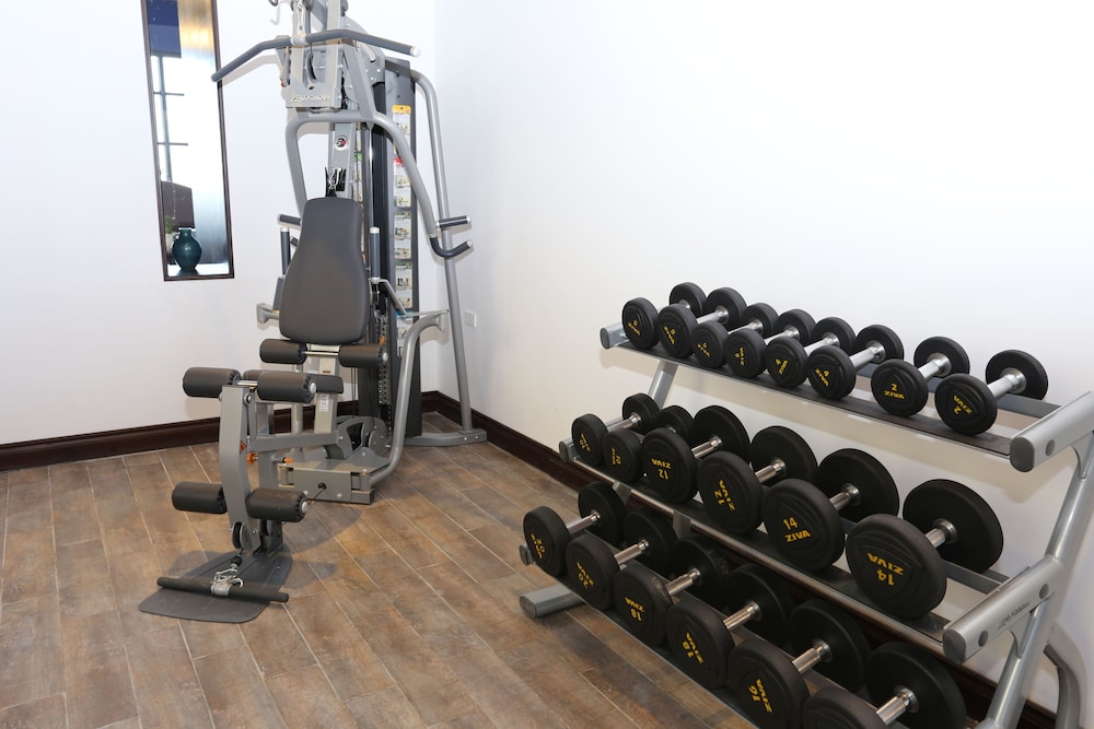 Aliana Boutique Sapa Hotel & Spa 28/50