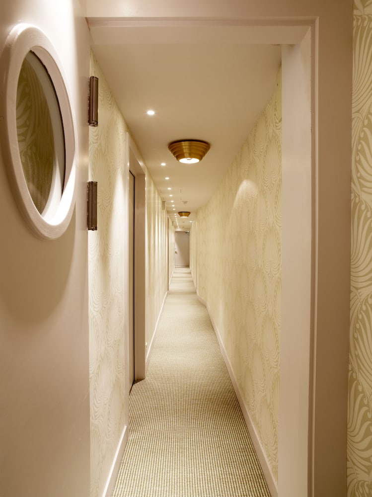 Hotel Thoumieux 33/62
