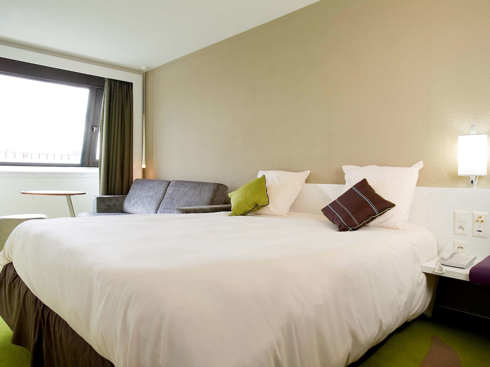IBIS STYLES BORDEAUX AEROPORT 15/68